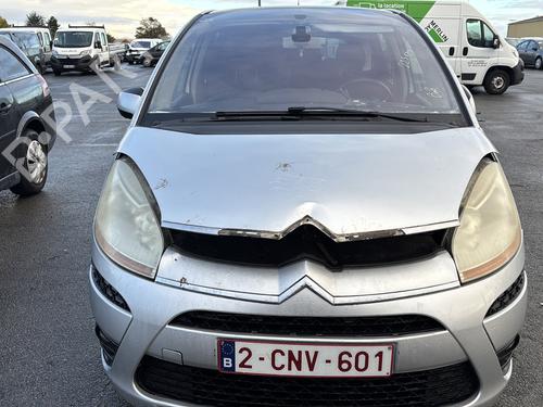 Switch CITROËN C4 Picasso I MPV (UD_) 1.6 HDi | BP34242690I30 - Image 11