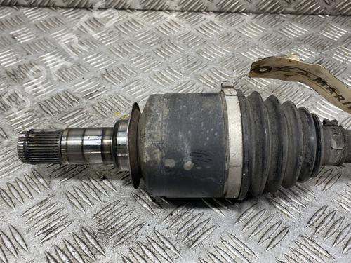 Left front driveshaft MERCEDES-BENZ M-CLASS (W164) ML 320 CDI 4-matic (164.122) | BP28425188M38
