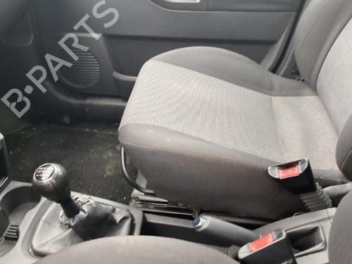 Engine control unit (ECU) OPEL MERIVA A MPV (X03) 1.7 CDTI (E75) | BP34627443M57  - Image 7
