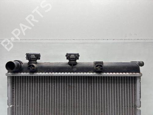 Water radiator CITROËN C3 II (SC_) 1.4 | BP35896446M31 - Image 4