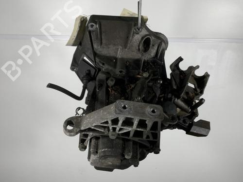 Gearbox FIAT PUNTO EVO (199_) 1.3 D Multijet | BP20597772M3 