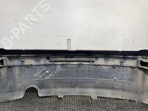 Rear bumper CITROËN C3 I (FC_, FN_) 1.4 HDi | BP27500596C8 