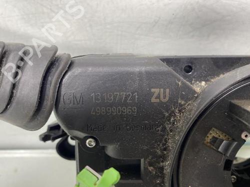 Steering column stalk OPEL ASTRA H (A04) | BP21957418I23 - Image 2