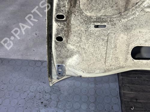 Hood SEAT AROSA (6H1) 1.4 | BP27251853C1 