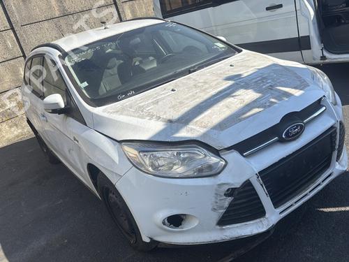 Left headlight FORD FOCUS III Turnier 1.6 TDCi | BP29141730C28 - Image 7