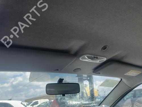 Seat buckle RENAULT TWINGO II (CN0_)  | BP19950218I32  - Image 17