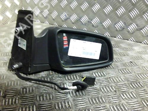 Used Right mirror OPEL ZAFIRA / ZAFIRA FAMILY B (A05) 1.9 CDTI (M75) (150 hp) 21951097