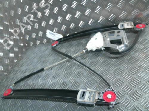Used Front right window mechanism MERCEDES-BENZ S-CLASS (W140) [1991-1998]  20000874