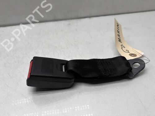 Used Seat buckle Seat buckle CITROËN SAXO (S0, S1) 1.1 X, SX (60 hp) 31996500 31996500