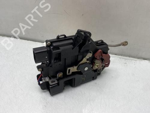 Front right lock AUDI A2 (8Z0) 1.4 | BP31590772C97 - Image 4
