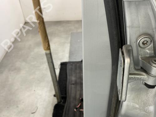 Left rear door MERCEDES-BENZ B-CLASS Sports Tourer (W245) B 200 (245.233) | BP22783246C4 