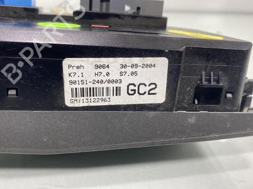 climate-control-opel-astra-h-a04-13245121-2004-2005-2006-2007-2008-2009-2010-2011-2012-2013-2014-19996135 main image