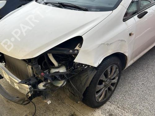 Rim OPEL CORSA D (S07) 1.4 (L08, L68) | BP21961746C45 