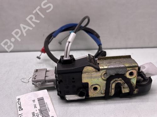 Used Front left lock PEUGEOT 407 Coupe (6C_) 2.7 HDi (204 hp) 29508222