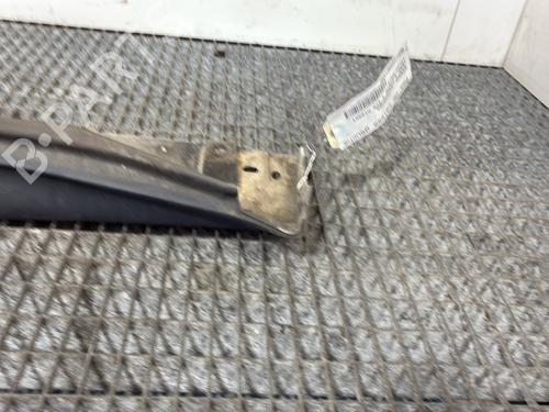 Used Left sideskirt Left sideskirt NISSAN JUKE (F15) 1.5 dCi (110 hp) 33831079 33831079