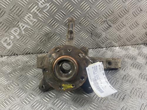 Used Right front steering knuckle RENAULT KANGOO Express (FW0/1_) 1.5 dCi 70 (FW0A, KW0V) (68 hp) 25446143