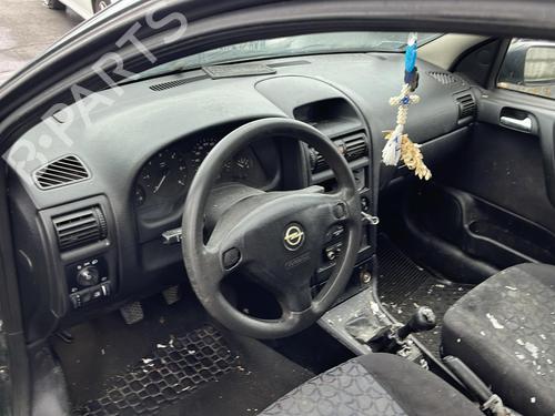 Front left window mechanism OPEL ASTRA G Estate (T98) 2.0 DI (F35) | BP20009094C22 