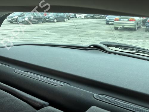 Left front fog light RENAULT VEL SATIS (BJ0_) 2.2 dCi (BJ0E, BJ0F) | BP33314241C30 - Image 8