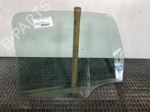 Dørrute Høyre bak CITROËN C3 I (FC_, FN_) 1.4 HDi | BP20318271C21 