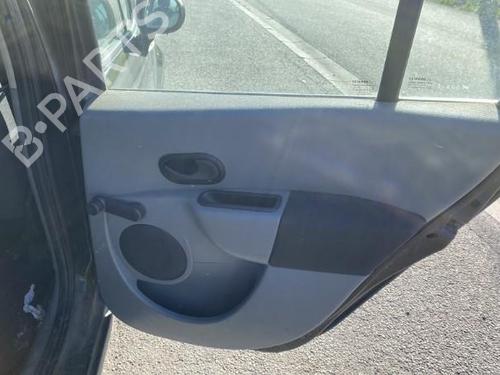 Ignition barrel RENAULT MODUS / GRAND MODUS (F/JP0_) 1.5 dCi (JP0G, JP0H) | BP33711237M48 - Image 12