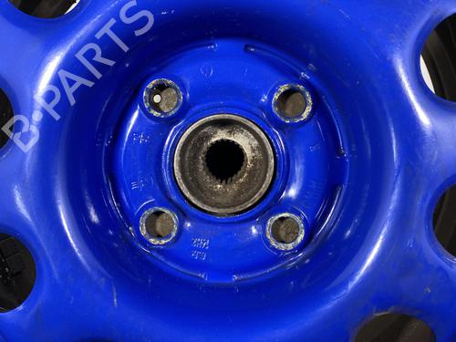 Cerchio VW LUPO I (6X1, 6E1) 1.4 16V | BP29912180C45 