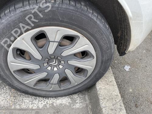 Fuse box CITROËN C3 II (SC_) 1.6 BlueHDi 100 | BP31205581E1  - Image 22