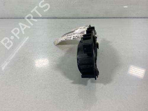 Rear right interior door handle PEUGEOT 3008 I MPV (0U_) 1.6 HDi | BP20025675I16 