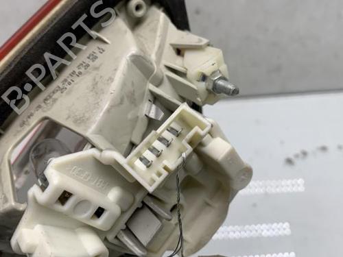 Used Right tailgate light Right tailgate light BMW 3 Touring (E91) 320 d (177 hp) 19991550 19991550