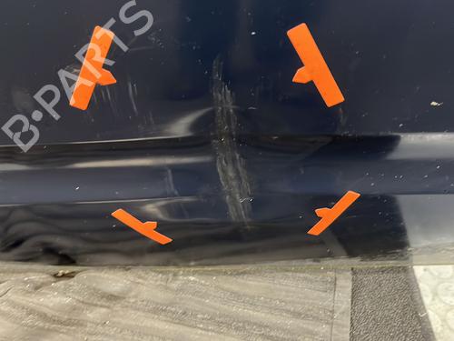 Right front door NISSAN PATHFINDER III (R51) 2.5 dCi 4WD | BP30777978C3