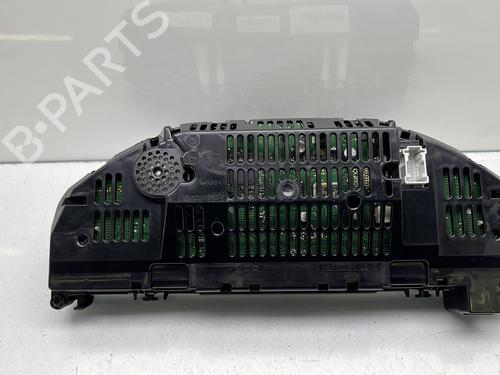 Instrument cluster MERCEDES-BENZ C-CLASS (W204) C 250 CDI (204.003) | BP24960484C47 