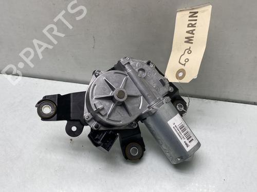 Rear wiper motor RENAULT CLIO IV (BH_) 1.5 dCi 90 | BP30181051M102