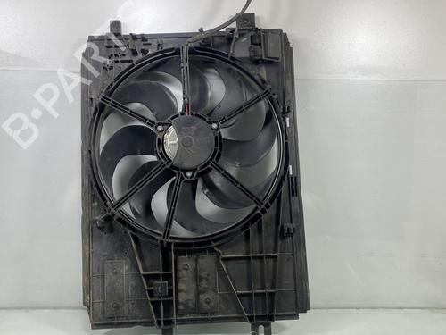 Køleventilator elektrisk CITROËN C4 Picasso II 1.6 HDi / BlueHDi 115 (115 hp) 29261759