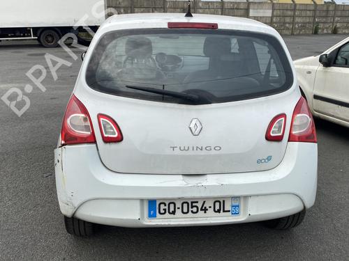 Left front window switch RENAULT TWINGO II (CN0_) 1.5 dCi 75 | BP27704188I27 - Image 13