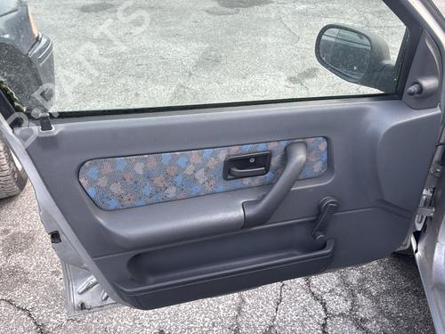 Used Parts RENAULT CLIO I (B/C57_, 5/357_)  1.4  4343790