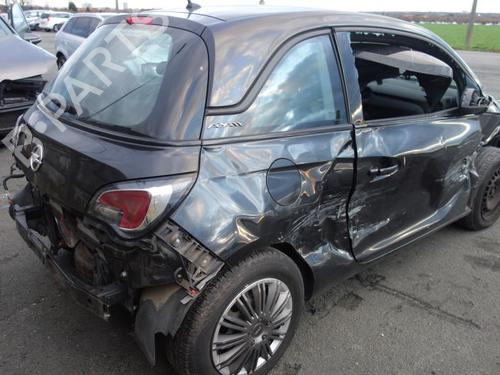 Starter OPEL ADAM (M13) 1.2 | BP20016310M8  - Image 10