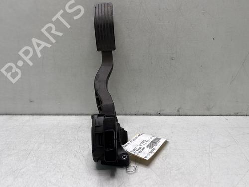 Used Pedal PEUGEOT 207 (WA_, WC_) 1.4 HDi (68 hp) 31134845