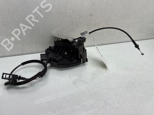 Used Front right lock Front right lock 38066699 38066699