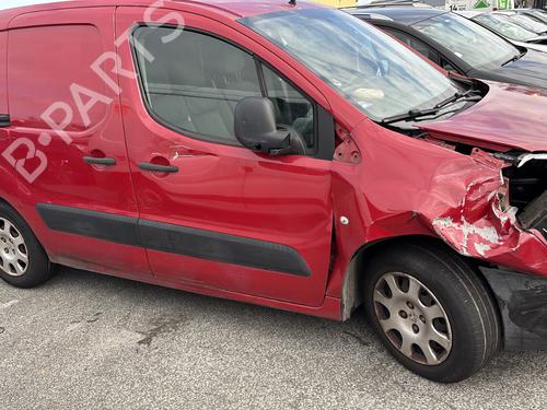 Third brake light PEUGEOT PARTNER Box Body/MPV 1.6 HDi | BP30887987L11 - Image 10