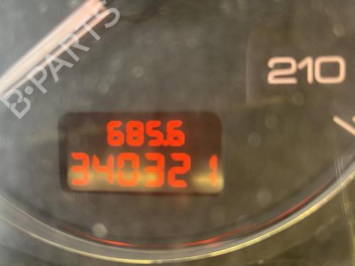 Rim PEUGEOT 307 (3A/C) 1.6 HDi 110 | BP21959673C45 