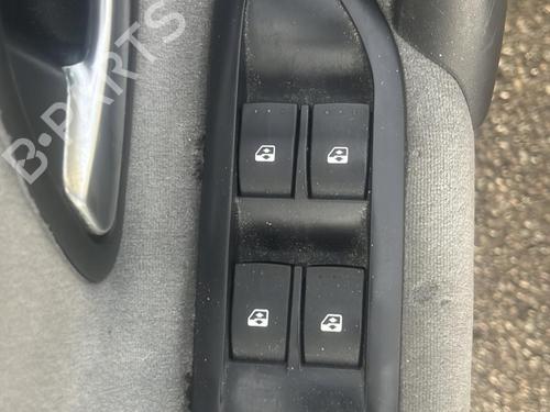 Front left door window RENAULT LAGUNA II (BG0/1_) 1.8 16V (BG04, BG0B, BG0C, BG0V) | BP31646863C18 