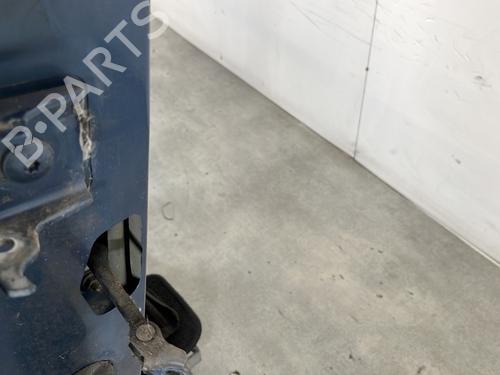 Dør højre fortil CITROËN BERLINGO MULTISPACE (B9) 1.6 HDi 90 | BP32314597C3 - Image 6