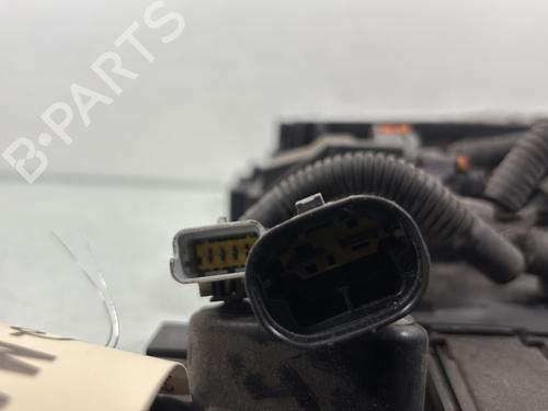 Radiator fan PEUGEOT 508 I (8D_) 1.6 BlueHDi 120 | BP30484859M35 