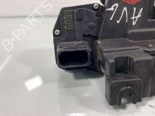 Front left lock OPEL ANTARA A (L07) 2.2 CDTi 4x4 | BP20003455C98 