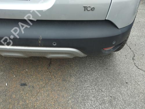 Dørliste RENAULT CAPTUR I (J5_, H5_) 1.2 TCe 120 | BP33830803C150 - Image 16
