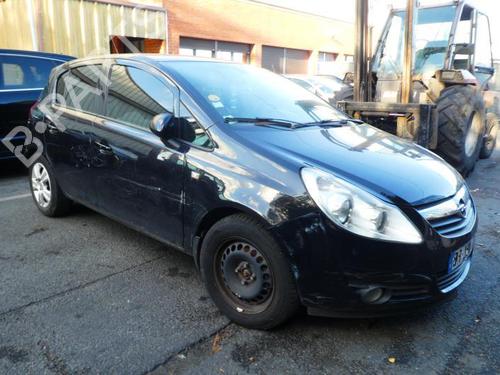 AC compressor OPEL CORSA D (S07) | BP20012966M34 - Image 9