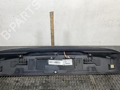 Rear spoiler BMW 3 Touring (E91)  | BP22448417C96 