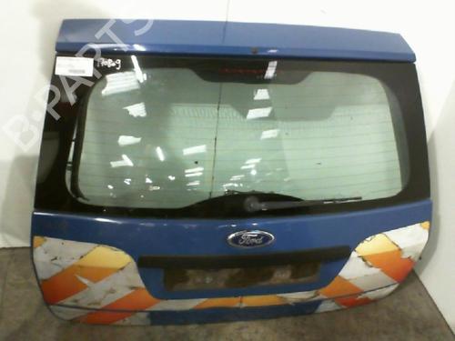 Bakluke CC/Kombi-Kupé FORD FOCUS II Turnier (DA_, FFS, DS) 1.8 Flexifuel | BP21948688C6 