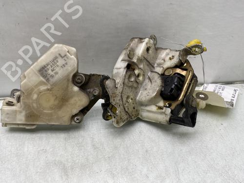 Front left lock NISSAN MICRA II (K11) 1.0 i 16V | BP20704189C98 