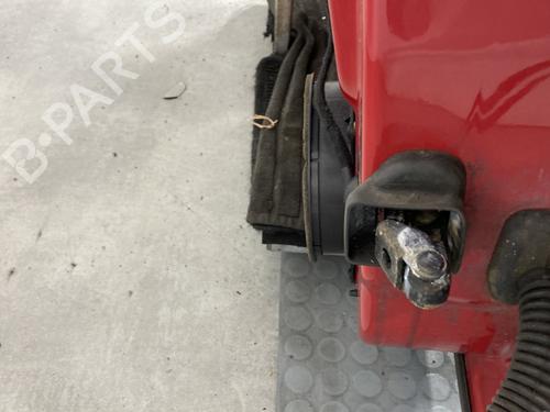 Left front door MINI MINI (R50, R53) Cooper | BP23844331C2 