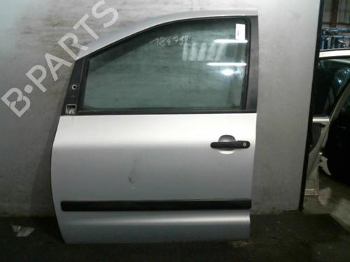 Used Left front door FORD GALAXY I (WGR) 1.9 TDI (115 hp) 20031717